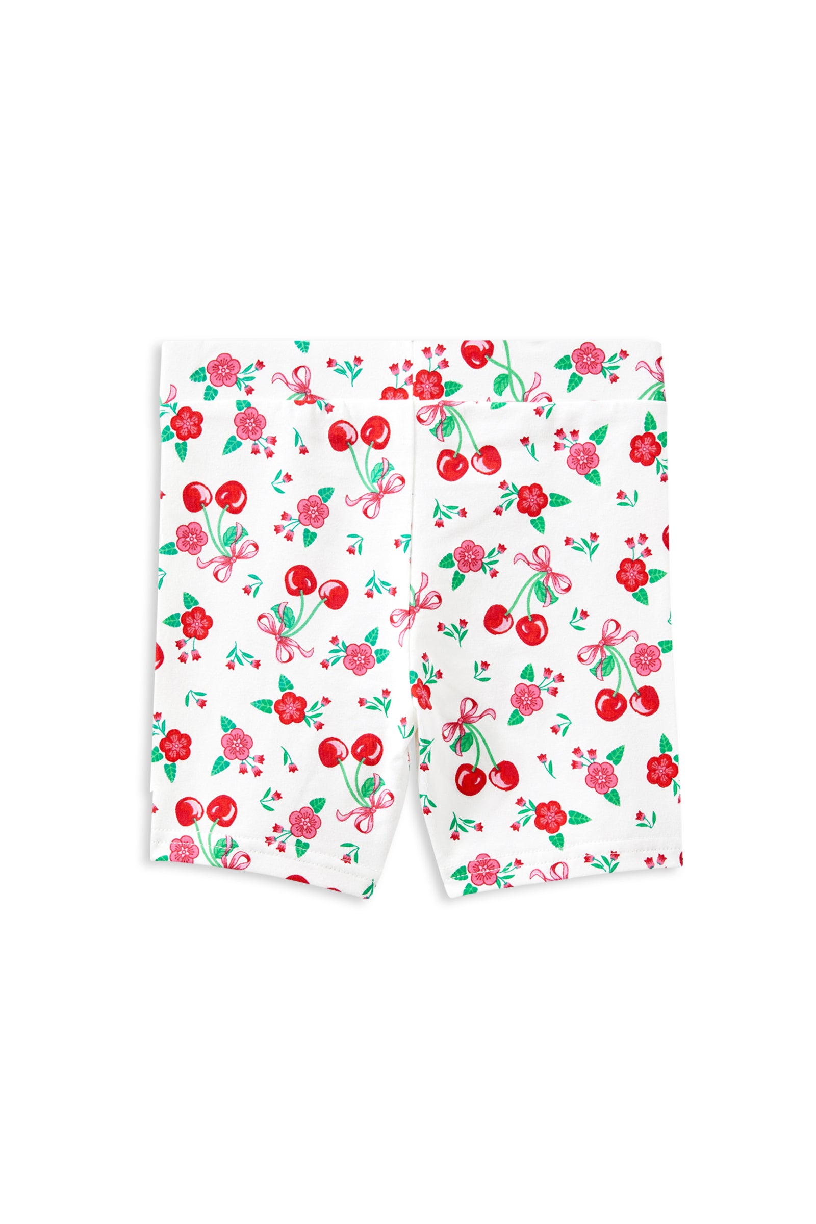 Sweet Cherry Bike Short