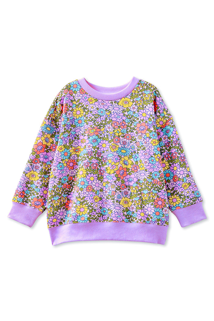 The Sunshine Club Sweat