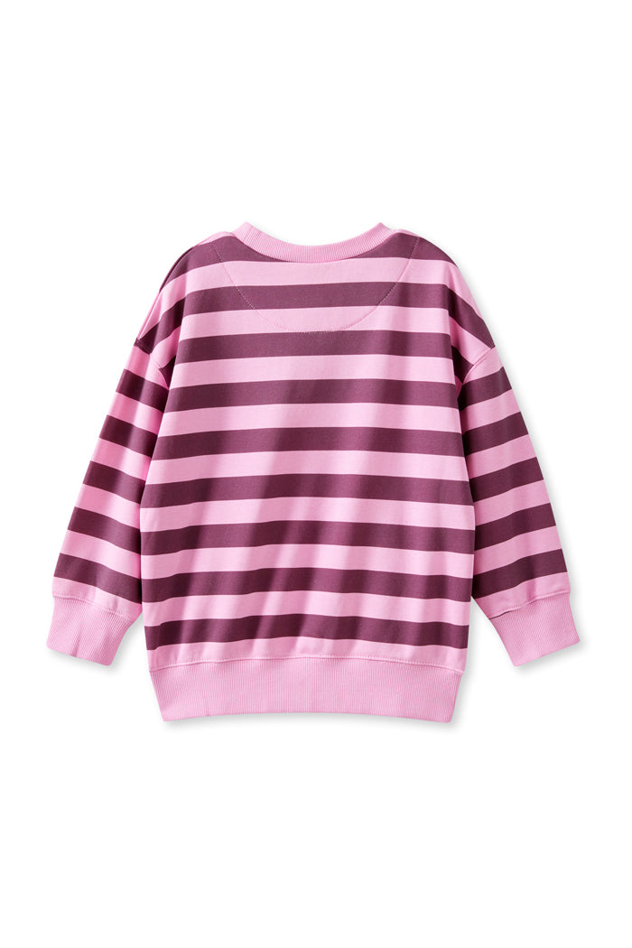 Smile & Repeat Sweat