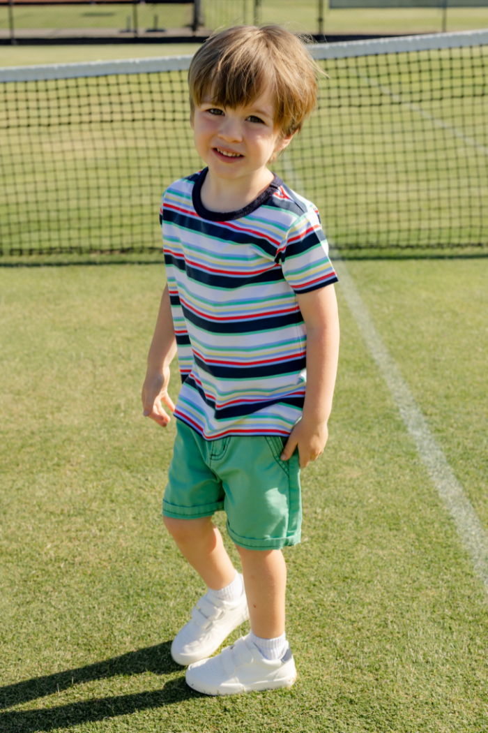 Fern Short