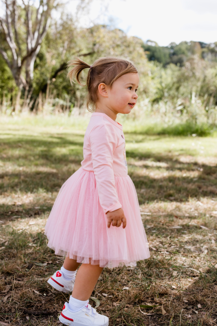 Bunny Tutu