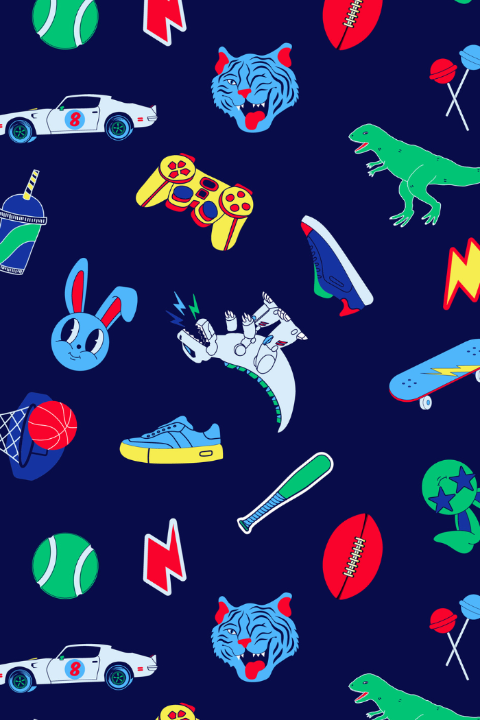 Playground PJs
