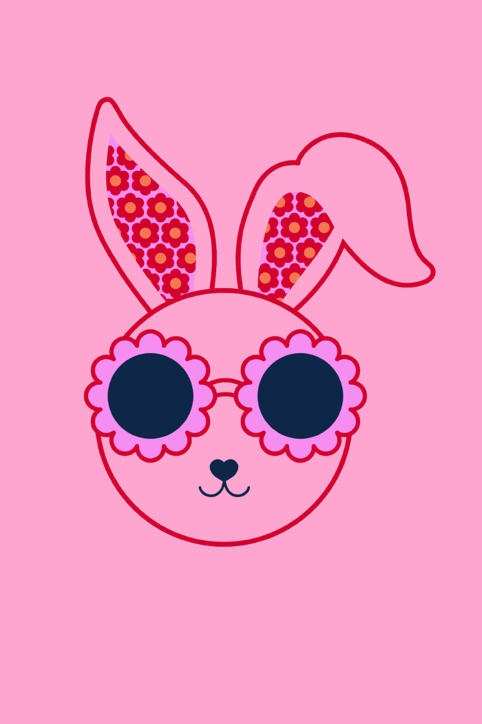 Sunny Bunny PJs