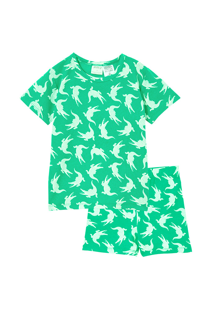 Crocodile PJs