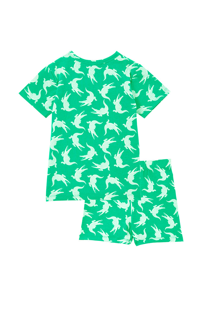 Crocodile PJs