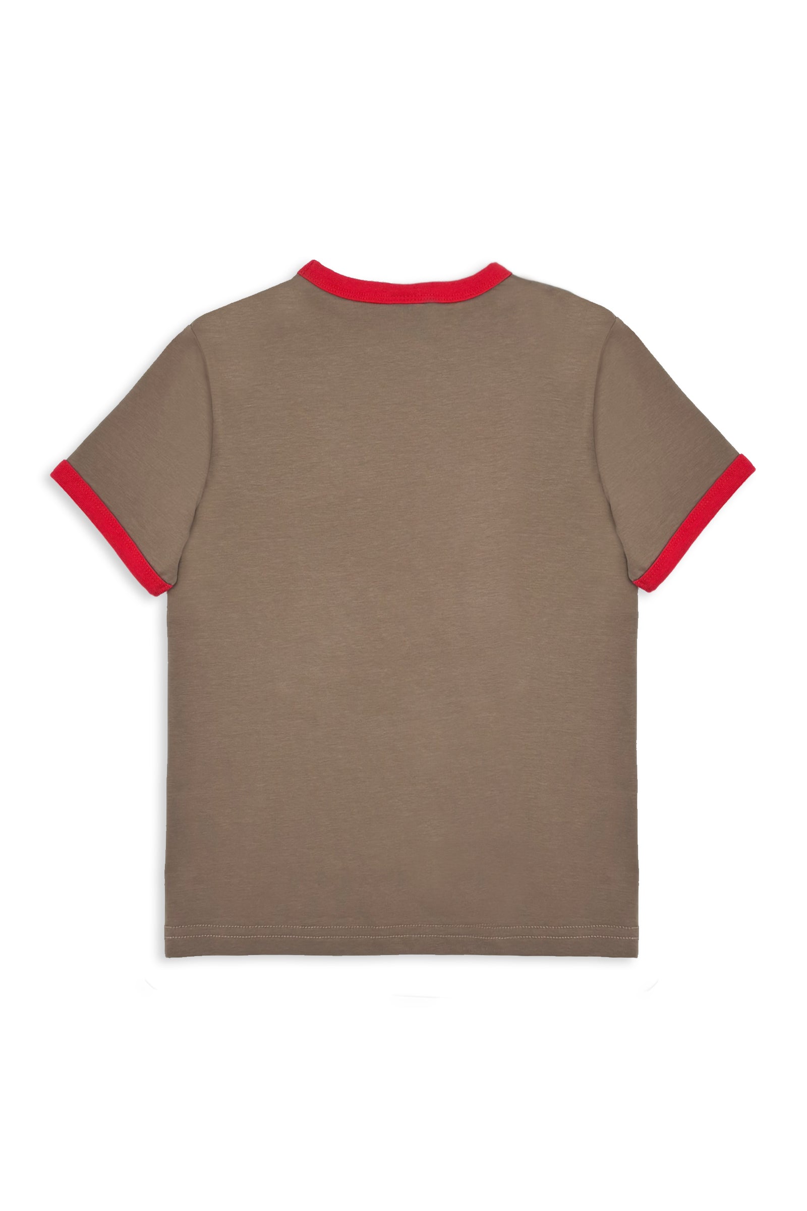 Stay Rowdy Tee