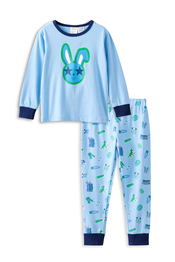 Rascal Bunny PJ's