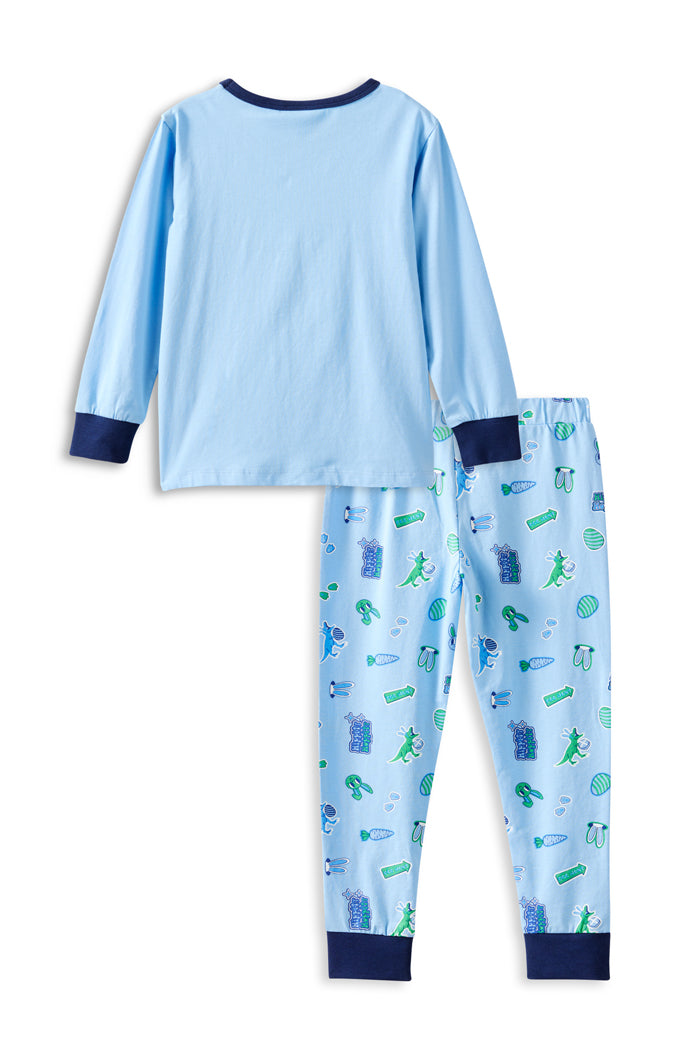 Rascal Bunny PJ's