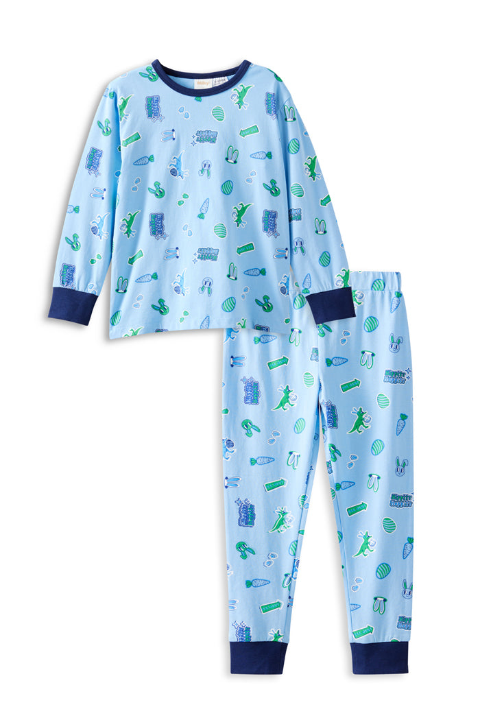 Little Hopper PJ's