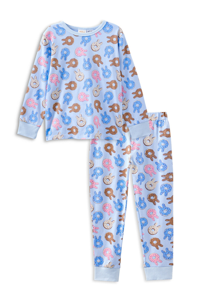 Donut Bunny PJ's