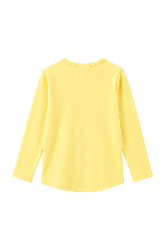 Banana Henley