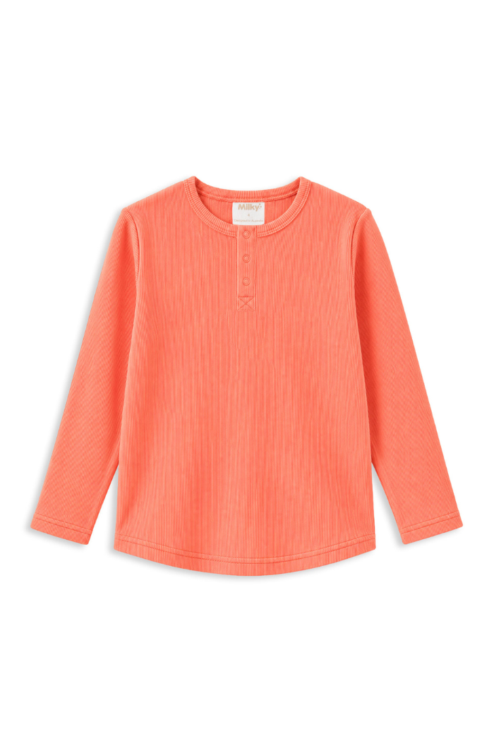 Cantaloupe Henley