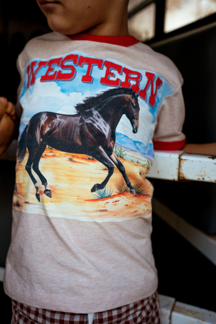 Western Tee