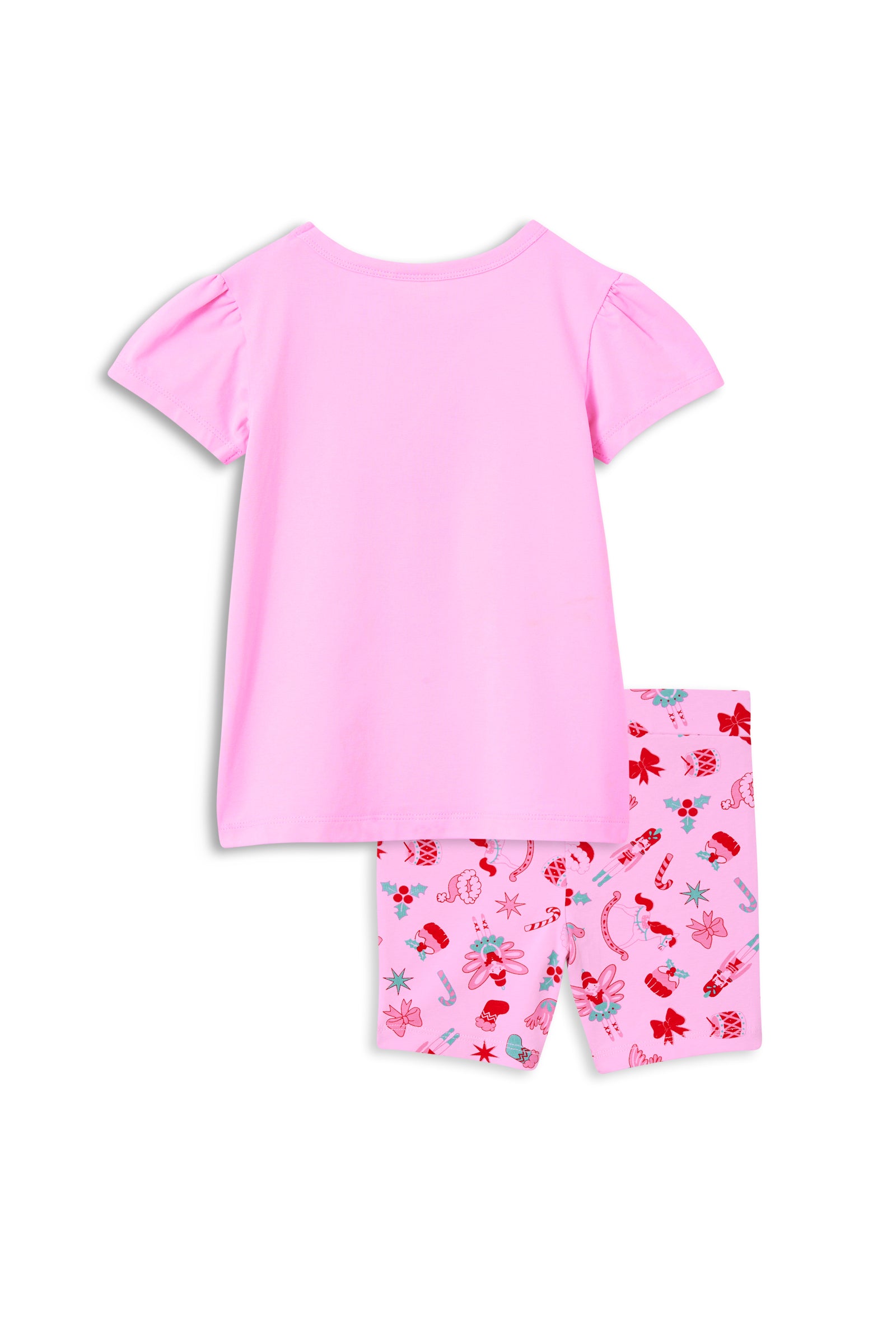 Fairy Floss PJs