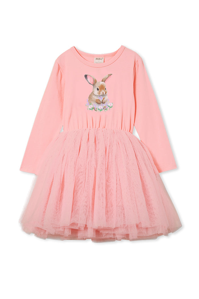 Bunny Tutu
