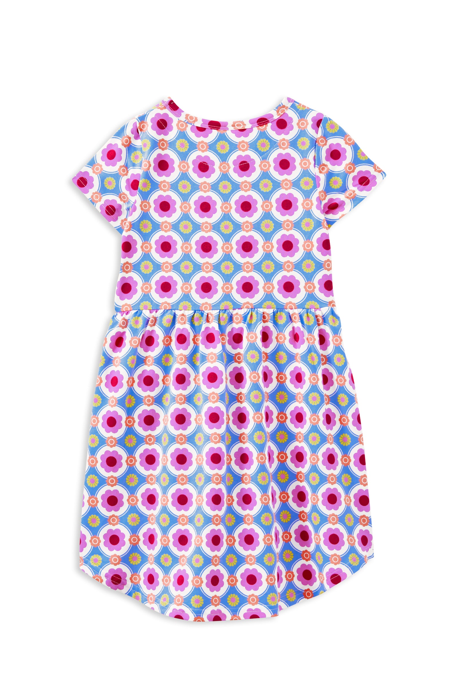 Retro Vibe Dress