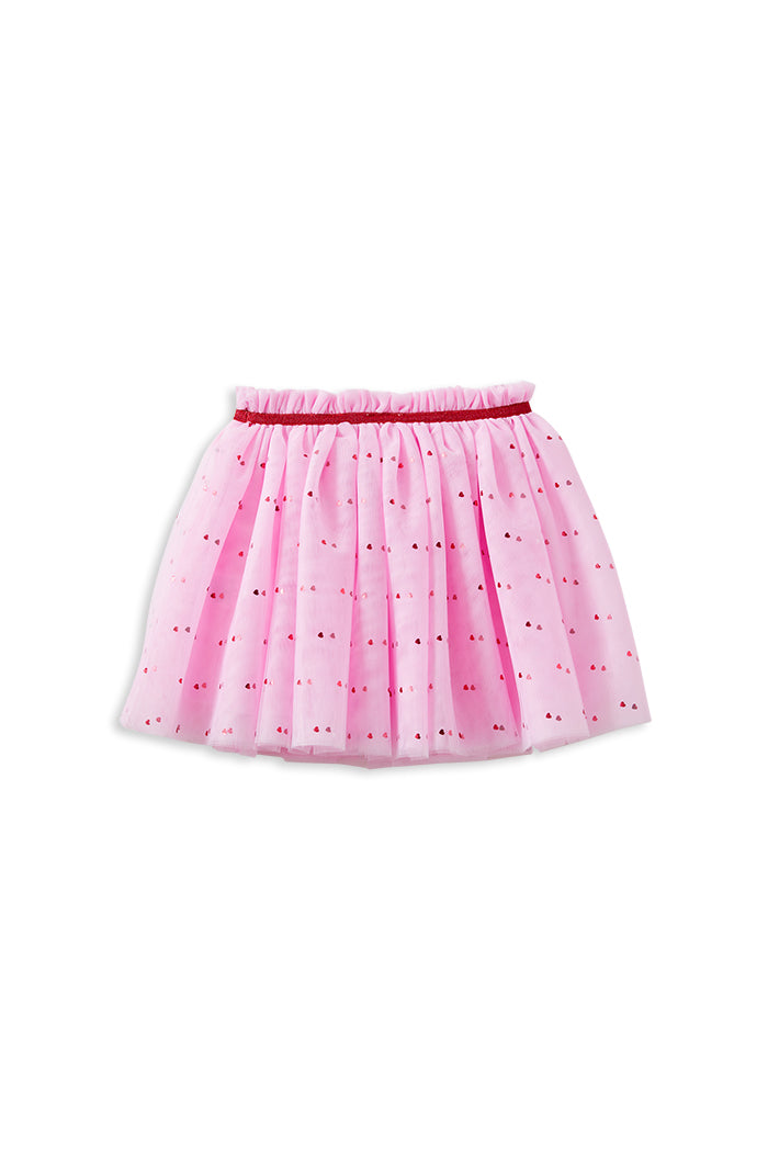 Tutu Skirt