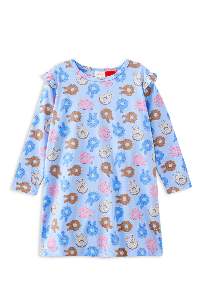 Donut Bunny Nightie