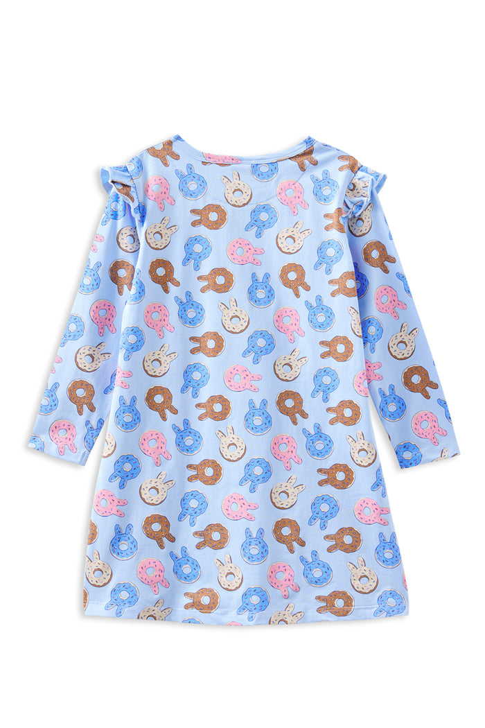 Donut Bunny Nightie