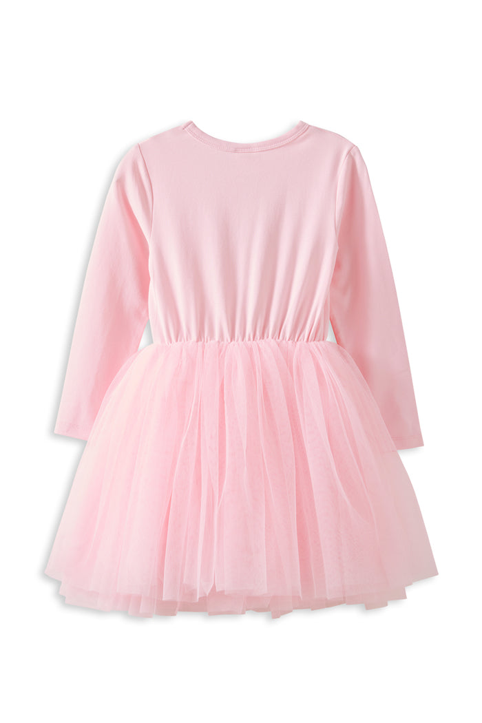 Bunny Kisses Tutu Dress
