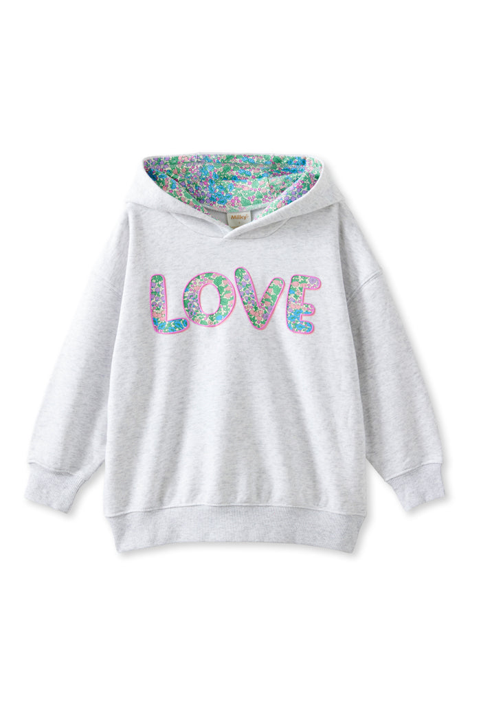 Big Love Hoodie