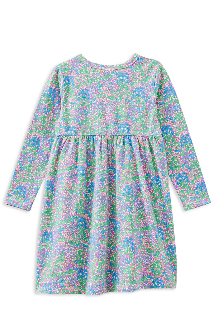 Forget Me Not Dress