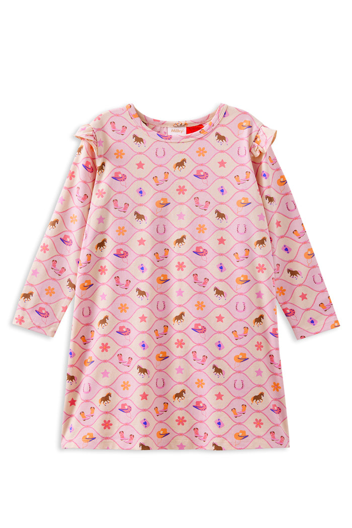 Rodeo Dreams Nightie