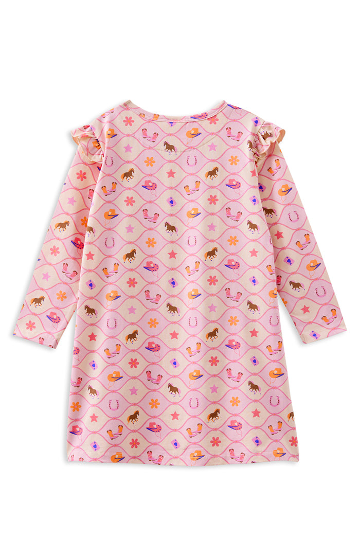 Rodeo Dreams Nightie