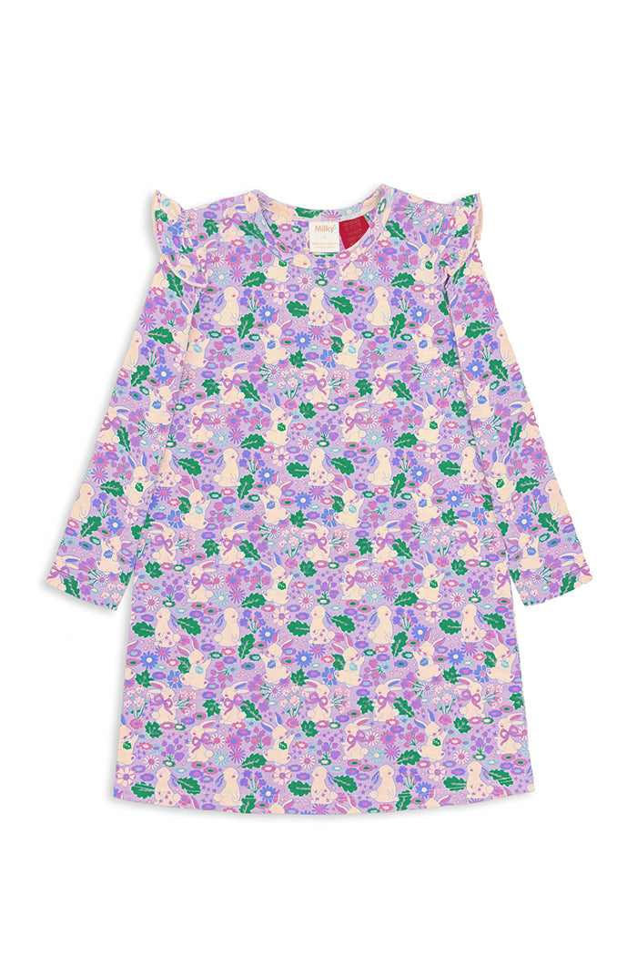Bunny & the Blossoms Nightie