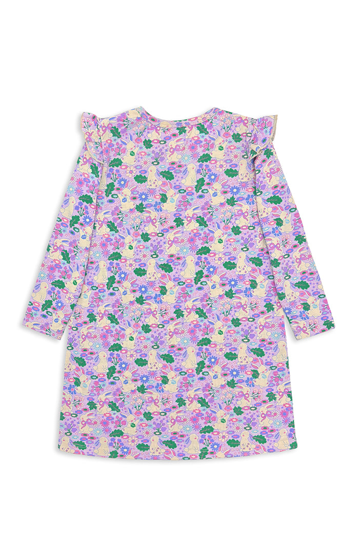 Bunny & the Blossoms Nightie