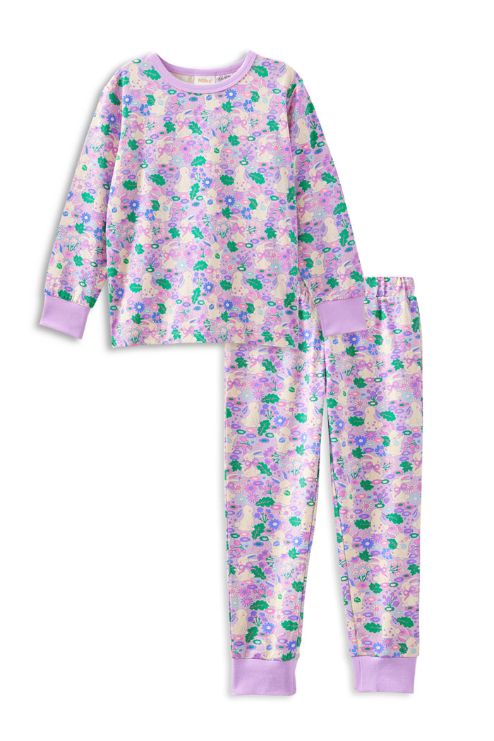 Bunny & the Blossoms PJ's