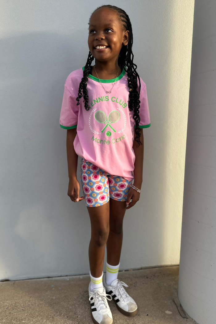 Tennis Club Tee