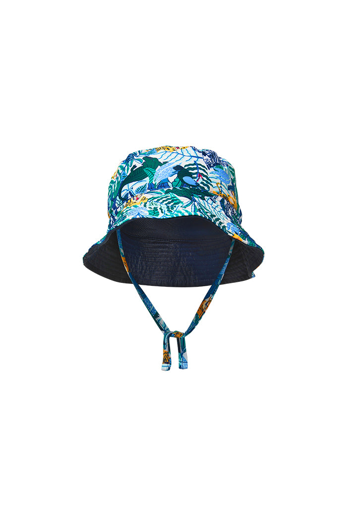 In The Wild Swim Hat