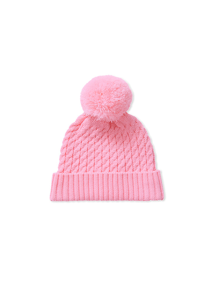 Bubblegum Beanie