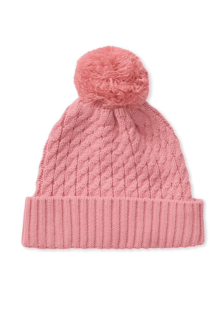 Rose Beanie