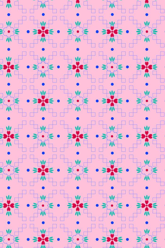 Fleur PJs