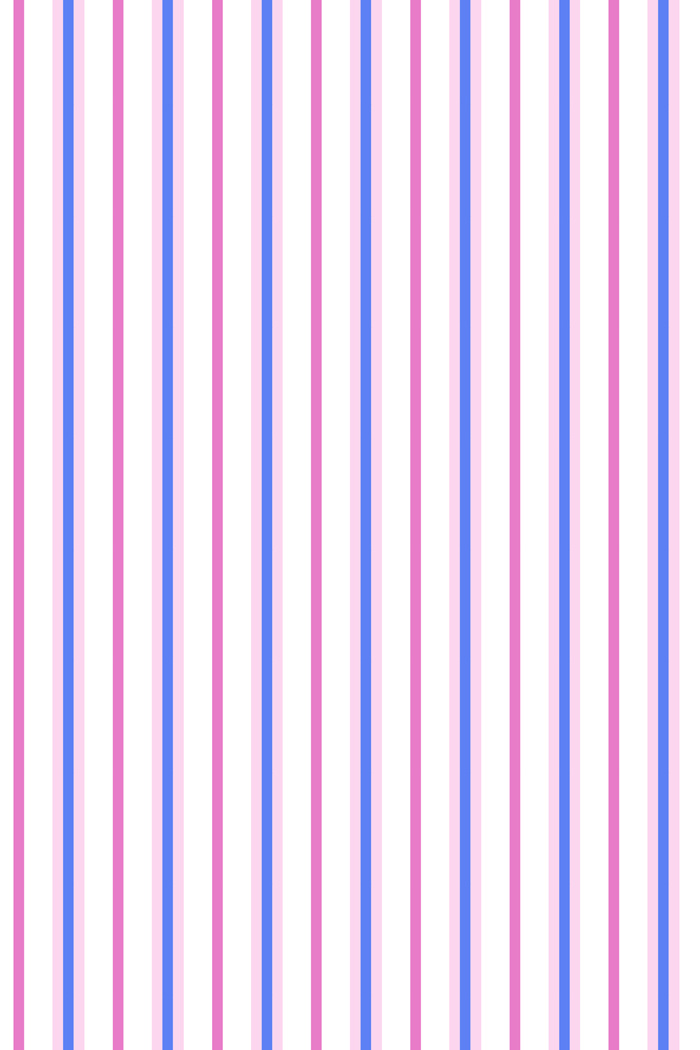 Summer Stripe Dress