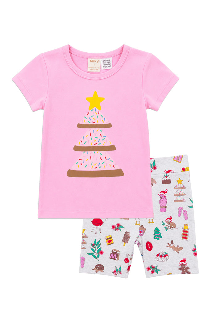 Aussie Sprinkle Pj's