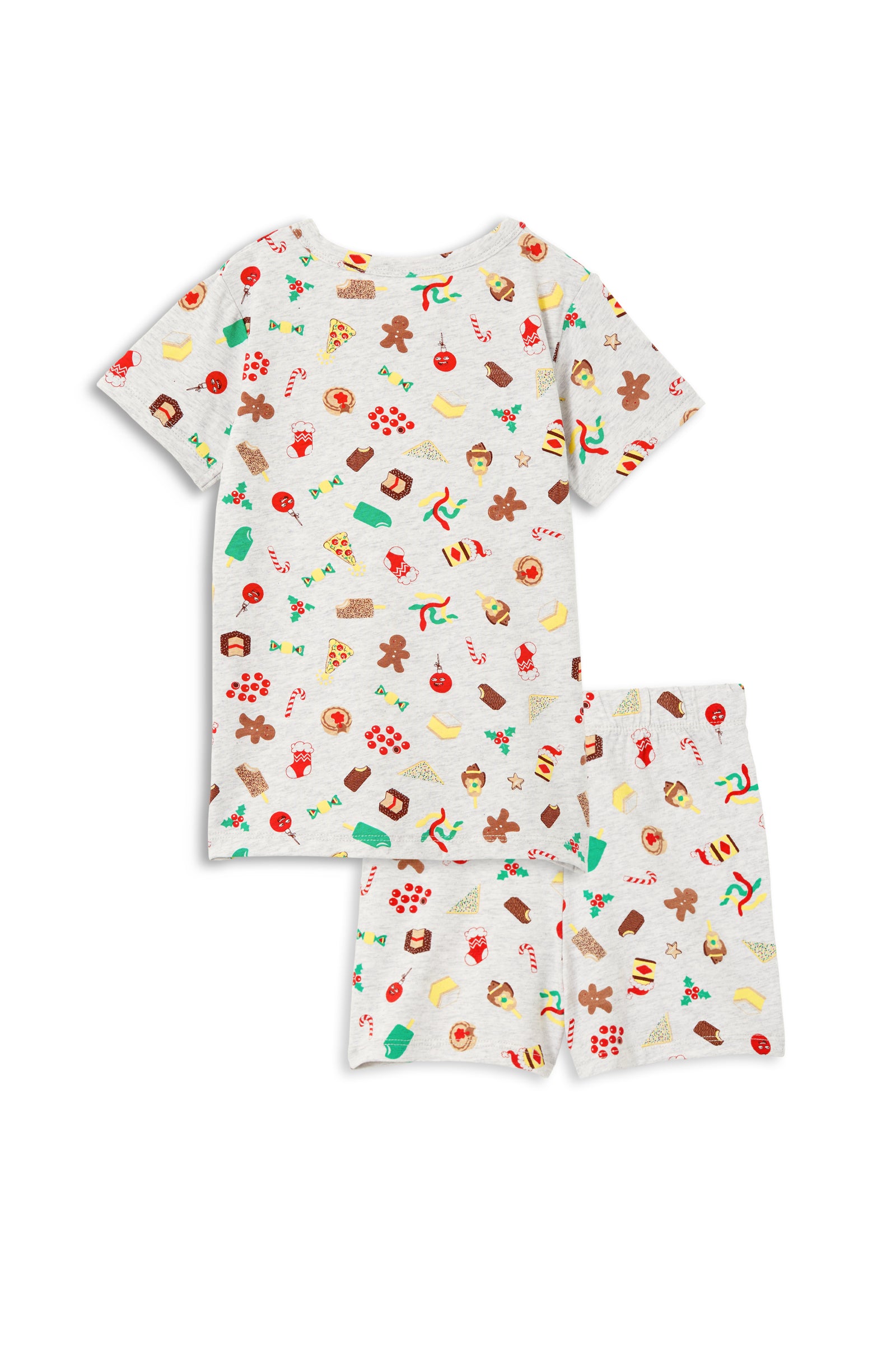 Summer Christmas PJs