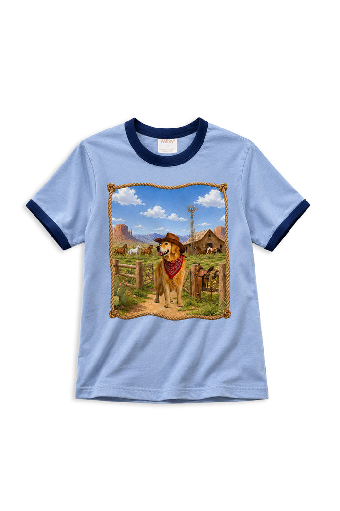 Best Friend Tee