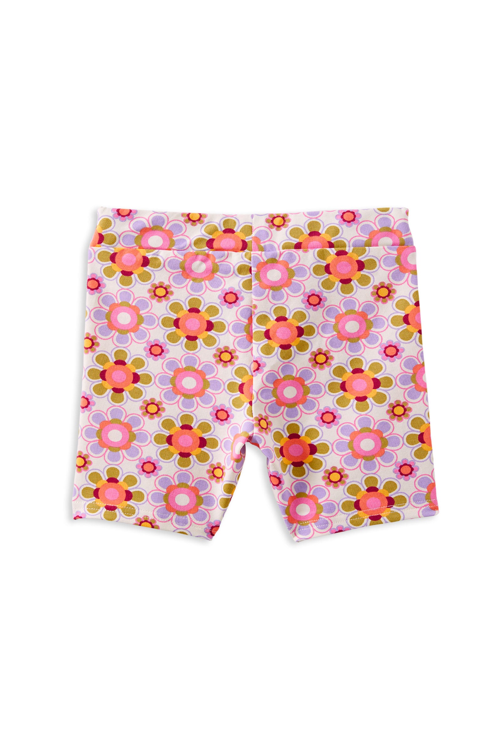 Sorbet Retro Bike Short