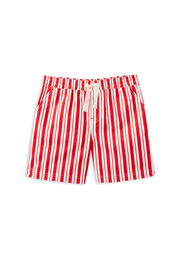 Candy Cane Stripe Short