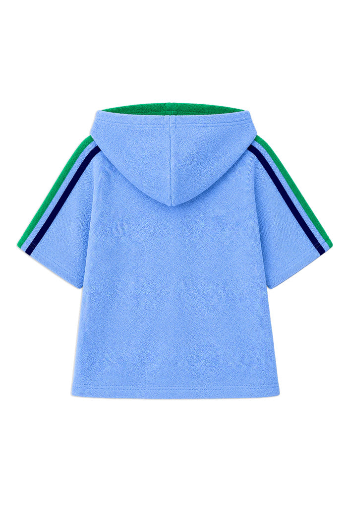 Coastline Terry Towelling Cover Up