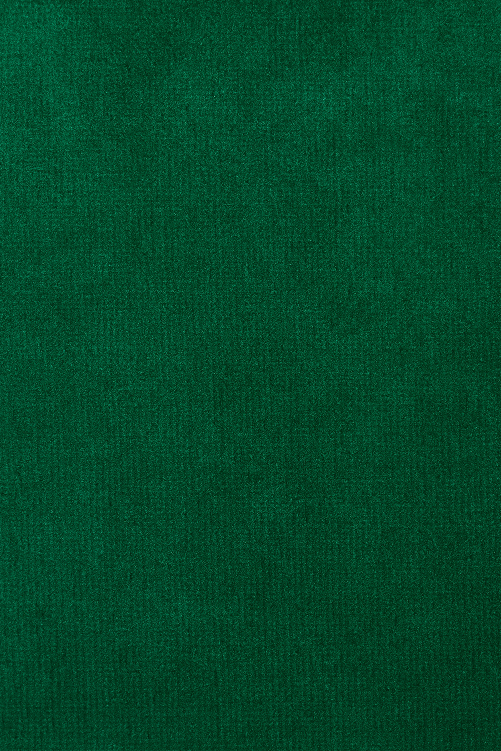Green Velour Flares