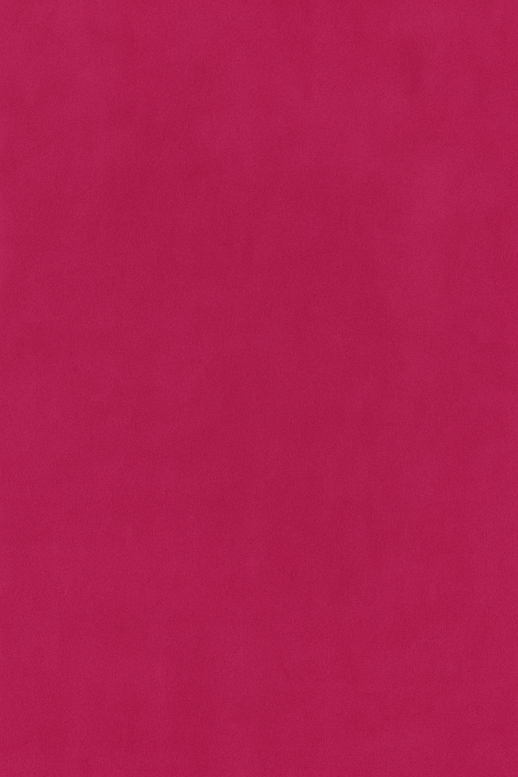 Pink Velour Flares