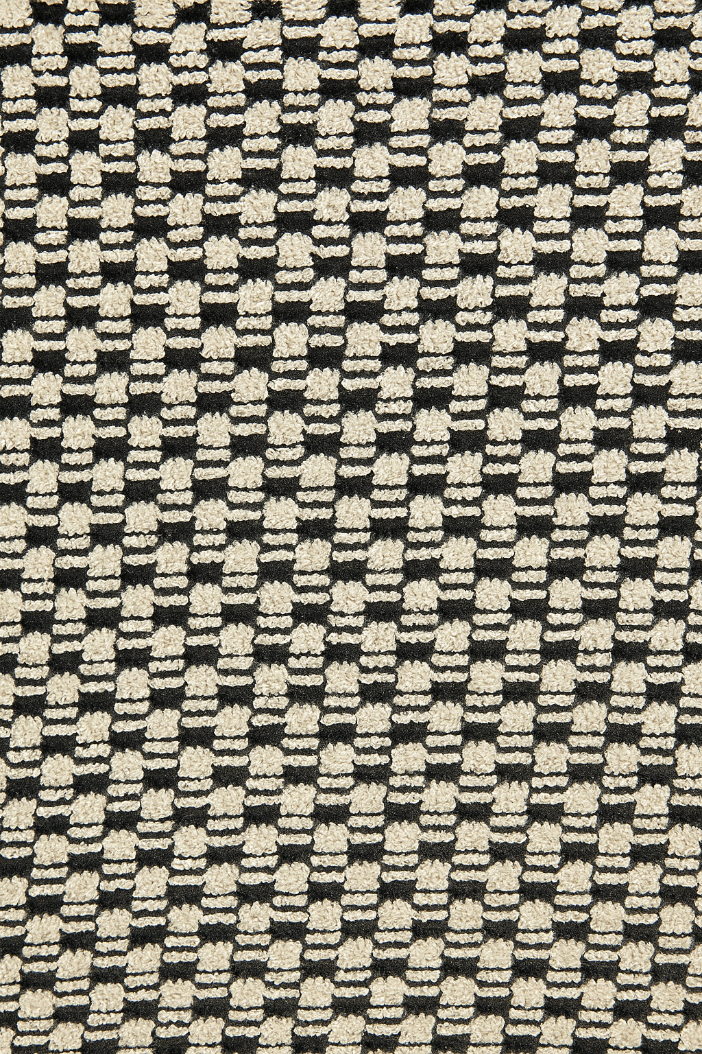 Chocolate Knit Polo
