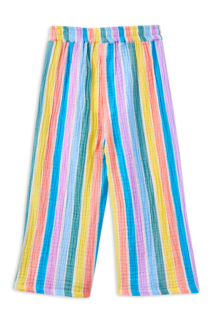 Fiesta Crinkle Pant