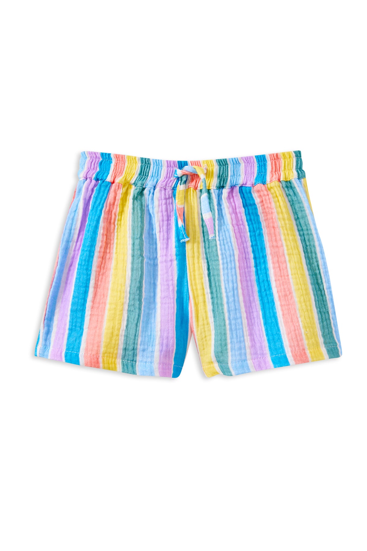 Fiesta Crinkle Short
