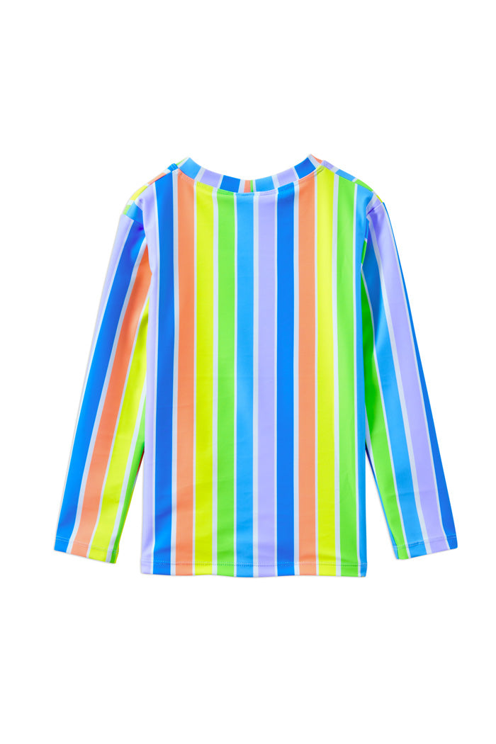 Fiesta Rash Vest