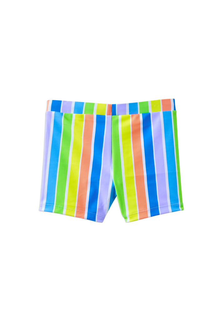 Fiesta Swim Short